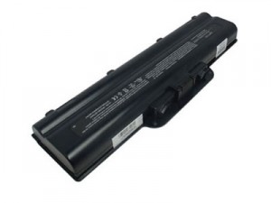 HP laptop battery