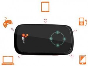 3G Wi-Fi Hub