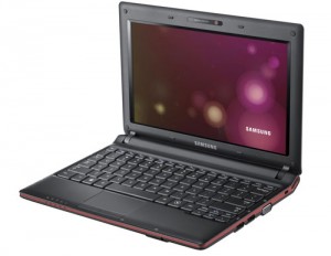 Samsung n100 netbook