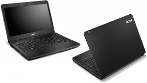 Acer Travelmate TM P243 notebook