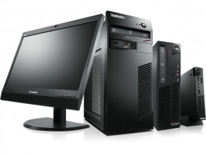 Lenevo ThinkCentre