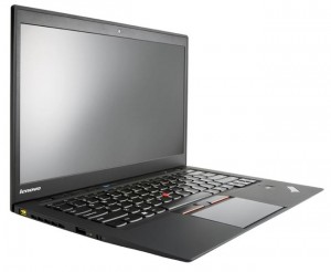 ThinkPad-X1 Carbon